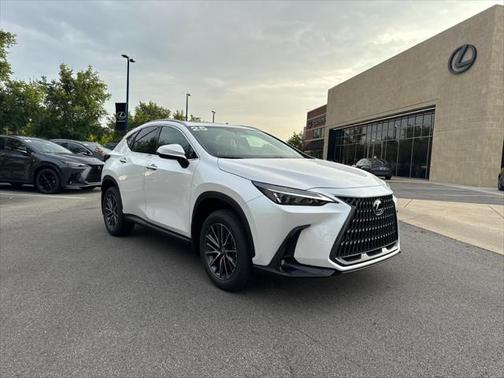 2025 Lexus NX 350 NX 350