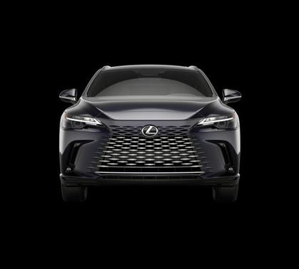 Caviar 2026 Lexus RX 350 Premium