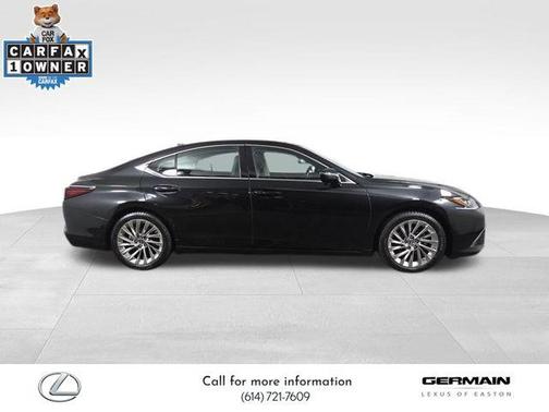 2019 Lexus ES 350 Ultra Luxury