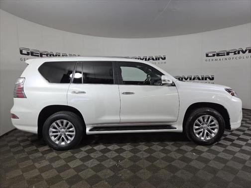 2021 Lexus GX 460 Premium