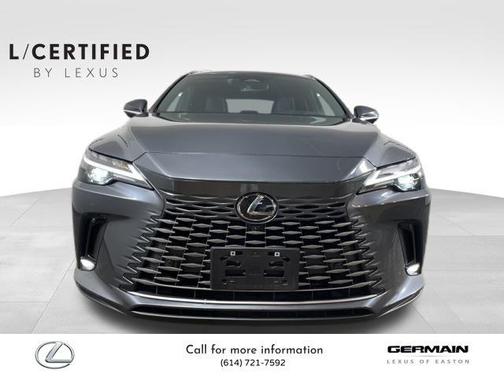 2024 Lexus RX 350 Base