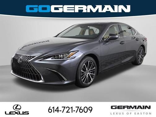 2023 Lexus ES 350 Base