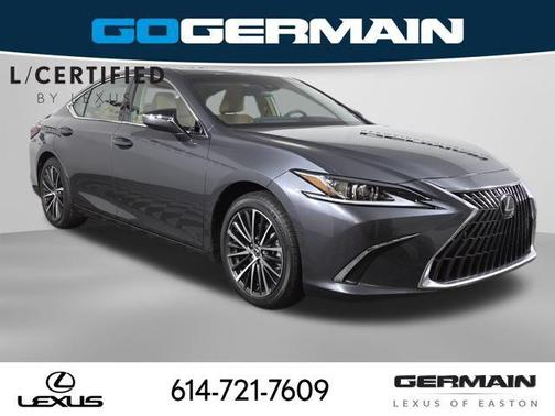2023 Lexus ES 350 Base
