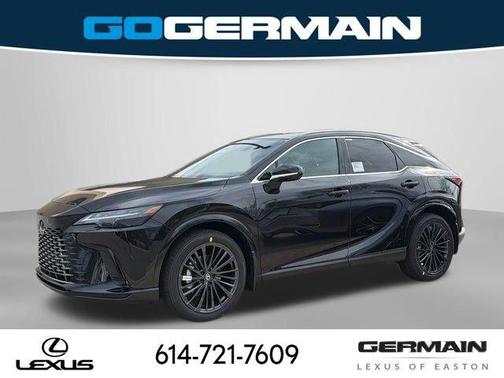 2026 Lexus RX 350 Premium