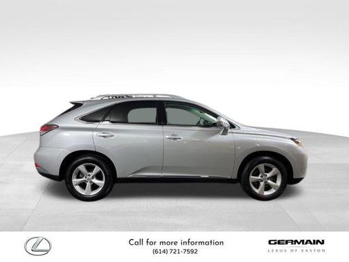 2015 Lexus RX 350 F Sport