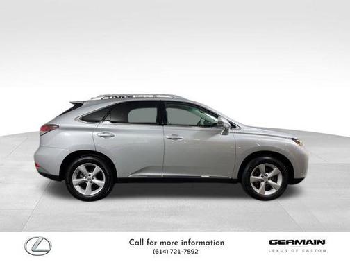 2015 Lexus RX 350 F Sport
