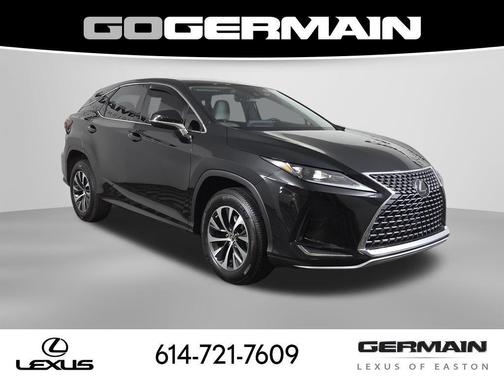 Caviar 2021 Lexus RX 350 Base