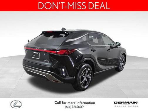 2024 Lexus RX 350 Premium