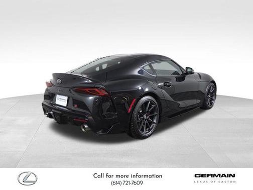 2024 Toyota Supra 3.0 Premium
