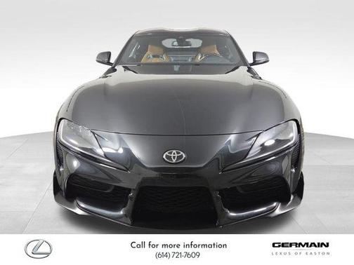 2024 Toyota Supra 3.0 Premium