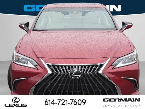 2025 Lexus ES 350 Base