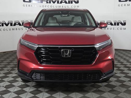 2023 Honda CR-V EX-L AWD