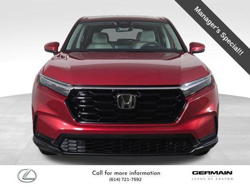 2023 Honda CR-V EX-L AWD