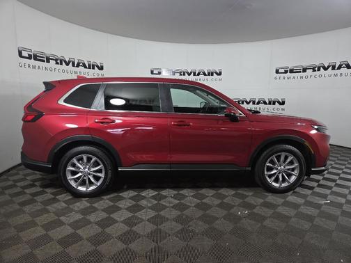 2023 Honda CR-V EX-L AWD