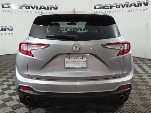 2019 Acura RDX Technology Package