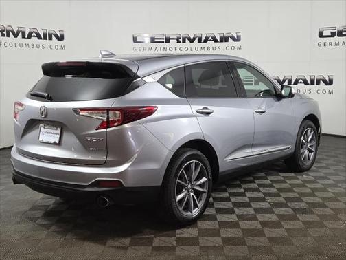 2019 Acura RDX Technology Package