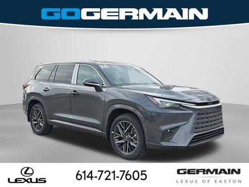 2026 Lexus TX 350 Premium