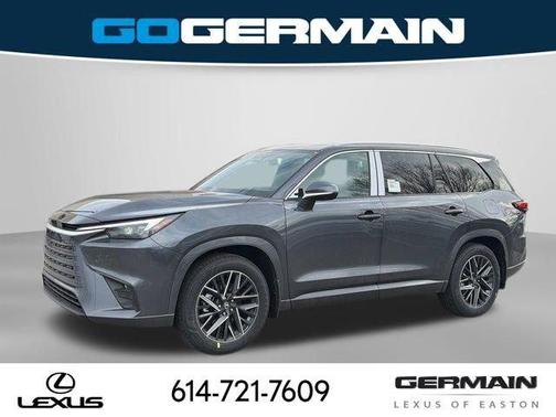 2026 Lexus TX 350 Premium