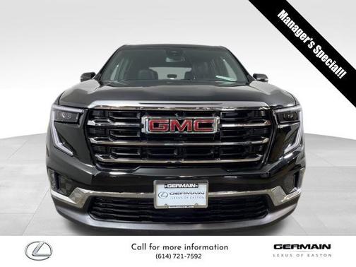 2024 GMC Acadia AWD Elevation