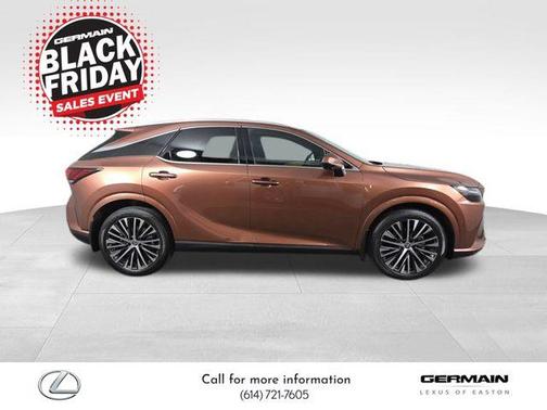 2023 Lexus RX 350 Premium Plus