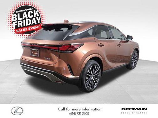 2023 Lexus RX 350 Premium Plus