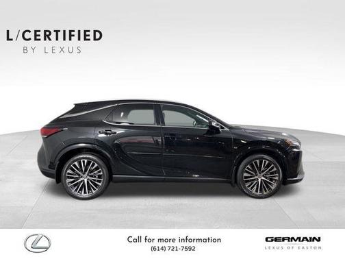 2023 Lexus RX 350 Premium Plus