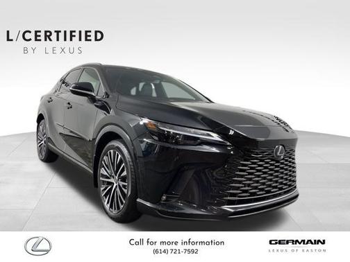 2023 Lexus RX 350 Base