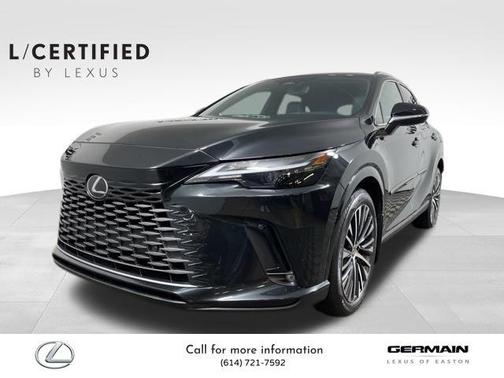 2023 Lexus RX 350 Base