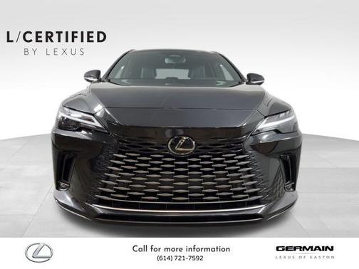 2023 Lexus RX 350 Base