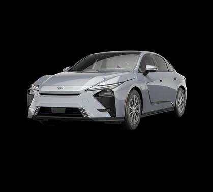 Iridium 2026 Lexus ES 350h Premium