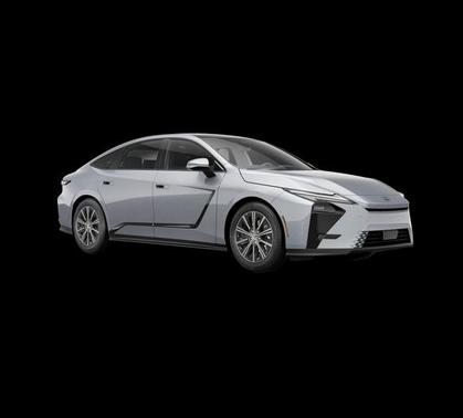 Iridium 2026 Lexus ES 350h Premium