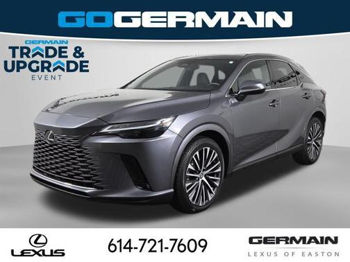 2023 Lexus RX 350 Premium Plus