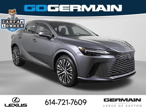 2023 Lexus RX 350 Base