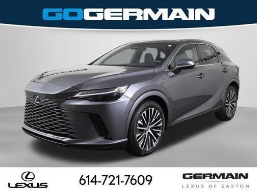 2023 Lexus RX 350 Base