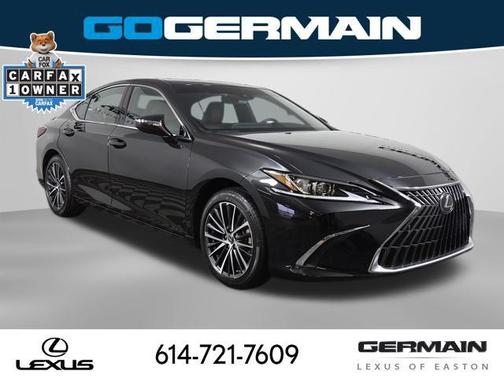Caviar 2025 Lexus ES 350 Base