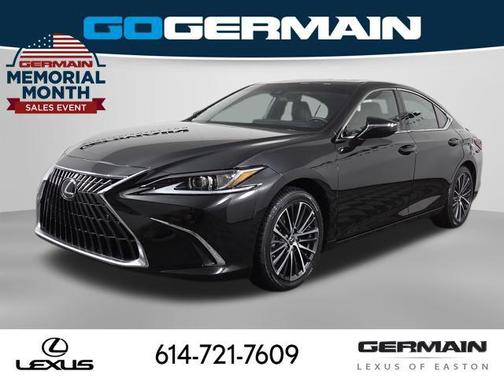 Caviar 2025 Lexus ES 350 Base