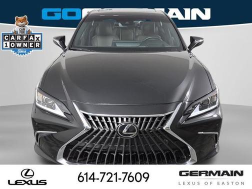 Caviar 2025 Lexus ES 350 Base