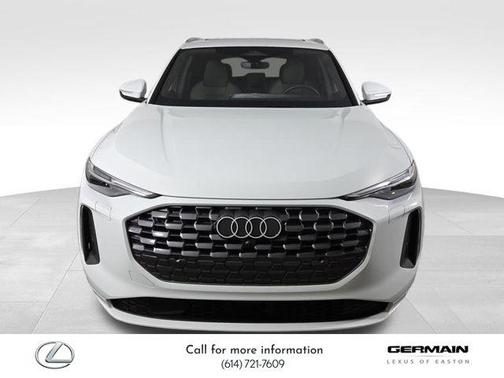 2025 Audi Q5 Premium Plus