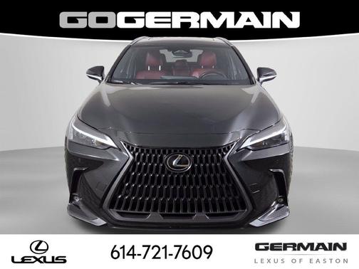 Caviar 2023 Lexus NX 350 Premium