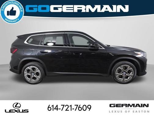 2023 BMW X1 xDrive28i