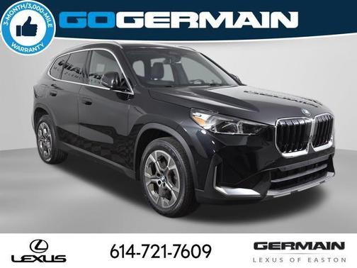 2023 BMW X1 xDrive28i