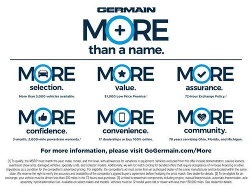 2017 Lincoln MKZ Reserve I