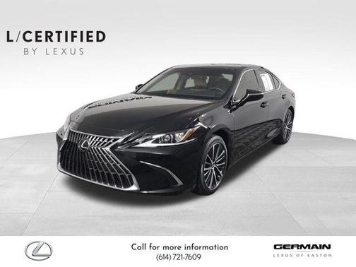 2024 Lexus ES 350 Base