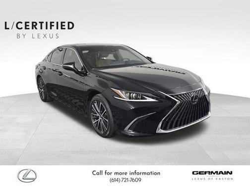 2024 Lexus ES 350 Base