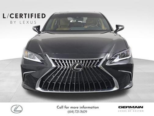 2024 Lexus ES 350 Base