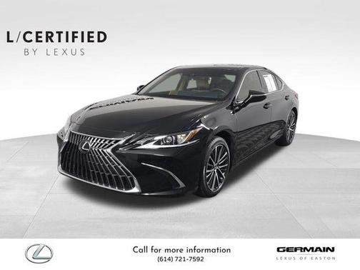 2024 Lexus ES 350 Base
