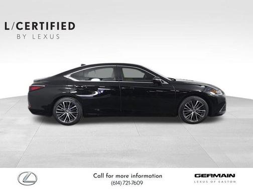 2024 Lexus ES 350 Base