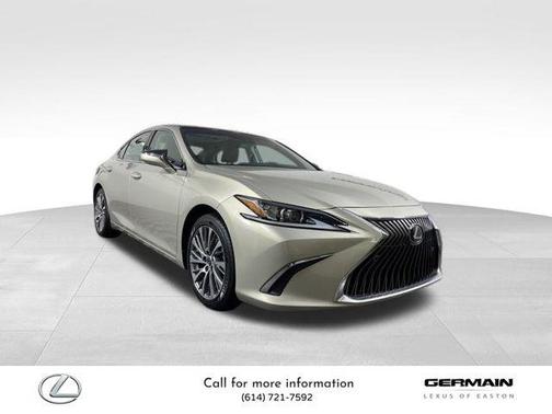 2021 Lexus ES 350 Base