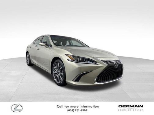2021 Lexus ES 350 Base