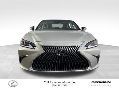 2021 Lexus ES 350 Base